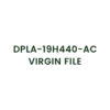 DPLA-19H440-AC VIRGIN FILE