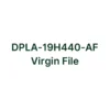 DPLA-19H440-AF Virgin File
