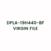 DPLA-19H440-BF VIRGIN FILE