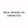 DPLA-19H440-CA VIRGIN FILE