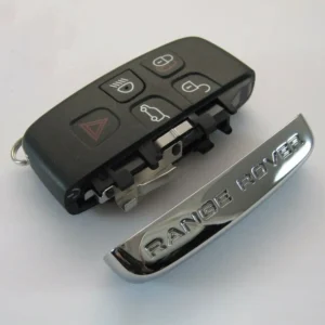 GENUINE Key Fob Case Shell