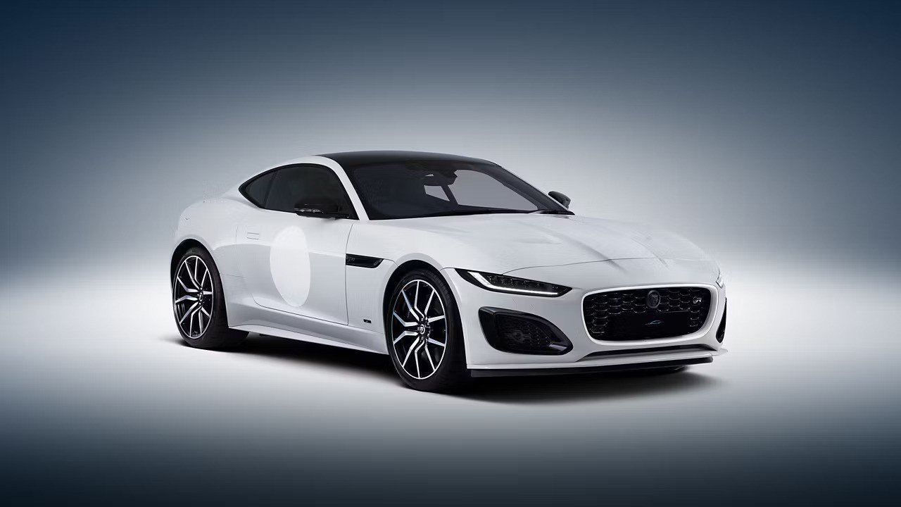 How to Keep Your Jaguar in Top Shape