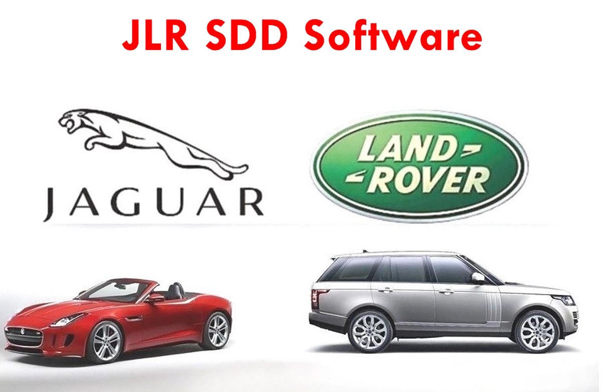Jaguar SDD