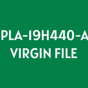 DPLA-19H440-AC VIRGIN FILE