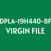 DPLA-19H440-BF VIRGIN FILE