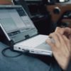 Electronic modules software update