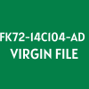 FK72-14C104-AD VIRGIN FILE