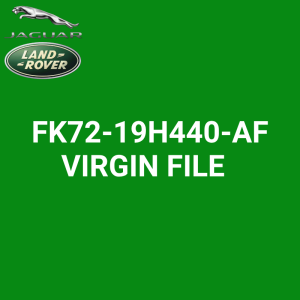 FK72-19H440-AF VIRGIN FILE