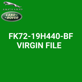 FK72-19H440-BF VIRGIN FILE