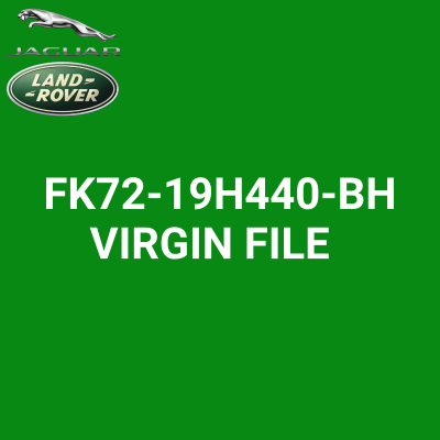 FK72-19H440-BH VIRGIN FILE