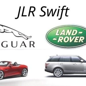 JLR SWIFT