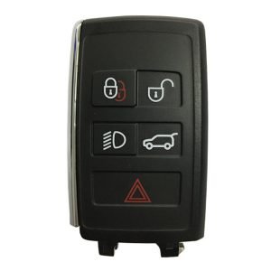 Genuine Jaguar E-Pace / F-Pace Smart Remote (With Passive Entry) (J9C14289)
