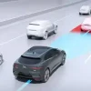 Adaptive Cruise Control