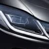 Auto High Beam Assist