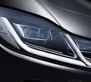 Auto High Beam Assist