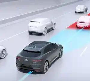 Adaptive Cruise Control