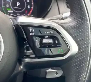 Adaptive Cruise Control
