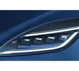 Auto High Beam Assist