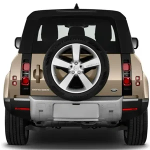 Rear Collision Monitor - L663