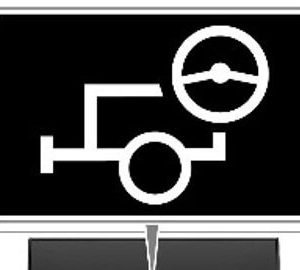 Advanced Tow Assist - L460
