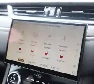 Configurable Dynamics - XF - X260