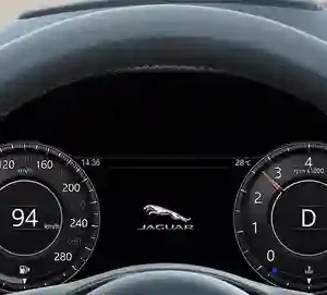 Adaptive Cruise Control - XF - X260