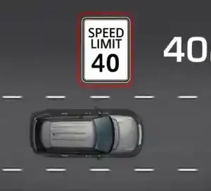 Traffic Sign Recognition - XJ - X351