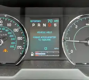 Queue Assist - XF - X250