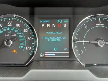 Queue Assist - XF - X250