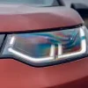 Auto High Beam Assist - L550