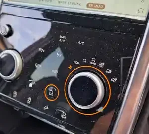 Dynamic Mode & Configurable Dynamics - L550