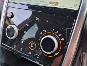 Dynamic Mode & Configurable Dynamics - L550