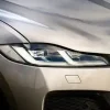 Auto High Beam Assist