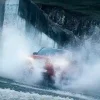 Adaptive Off-Road Cruise Control - L461
