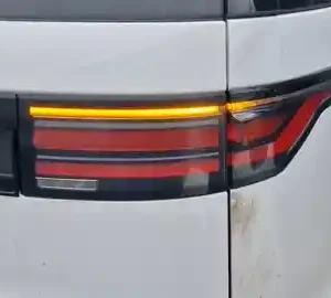 Rear Animated Indicators - L462