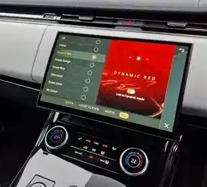 Premium Ambient Lighting - L461