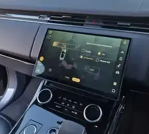 Park Assist 2.0 - L461