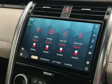Dynamic Mode & Configurable Dynamics - L462