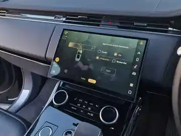 Park Assist 2.0 - L461