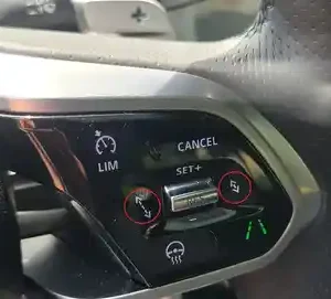 Adaptive Cruise Control
