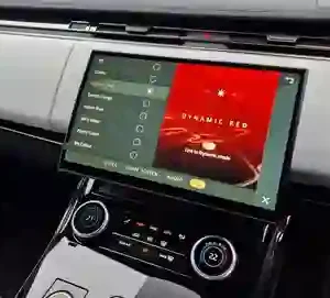 Premium Ambient Lighting - L460