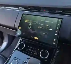 Park Assist 2.0 - L460