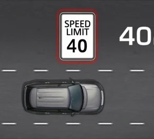 Traffic Sign Recognition - L494