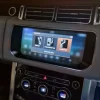 Park Assist - L405