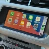 Apple CarPlay & Android Auto - L405