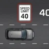 Traffic Sign Recognition - L405