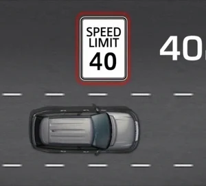Traffic Sign Recognition - L405