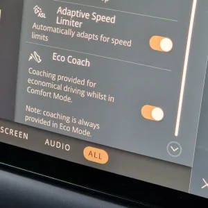 Extended Eco Coach - L663