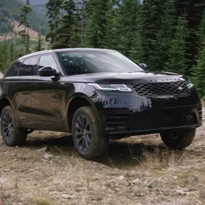 All Terrain Progress Control - L560
