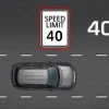 Traffic Sign Recognition - L551
